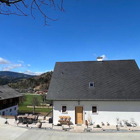 Sonnenschein Appartement- Und Ferienhaus Mit Terrasse Und Garten Eibiswald Экстерьер фото